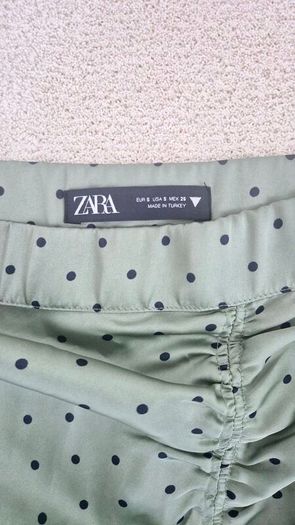 zara skirt BNWT
