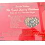 Rare Vintage 1998 Ravensburger Christmas Jigsaw Puzzle 1000 Pieces Limited Edition Brand New Sealed Image 2