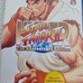 Hiper Street Fighter II The Anniversary Edition PlayStation2 Ps2 Games Original Image 2