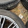 bmw 3 series alloys m-sport Image 2