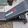 Reebok Fitness Bench Image 2