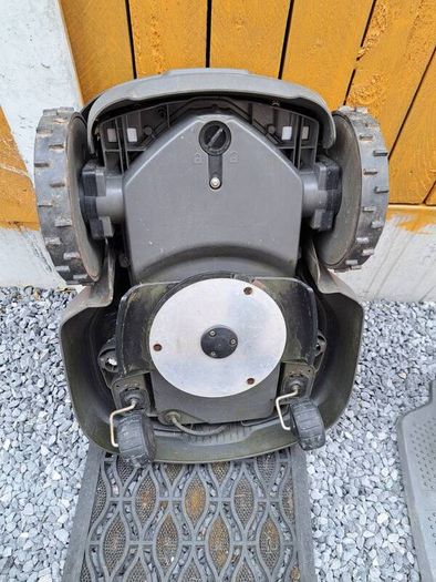 Husqvarna Automower 305