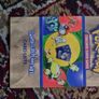 Pokemon Overgrowth Theme Deck Box and Inserts No Cards Image 4