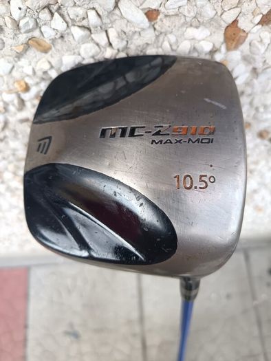 golf clubs