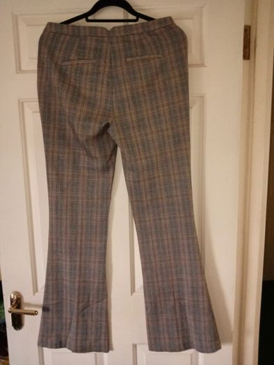YAS trousers