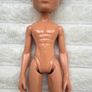 Bratz Boyz Dylan 2003 Left hand is too loose Used Please see photos Image 4