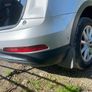 2012 Audi Q3 Breaking For Parts Image 7