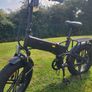 Electric Bike , Engwe Engine X,brand New ,in A Box , One Year Warranty, Delivery Available, Phone Holder For Free Image 9