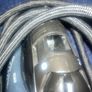 Vintage Steam Iron/Set Prop only Image 3