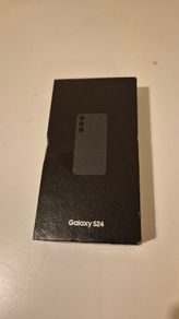 Samsung Galaxy S24 128GB Like New, Boxed, Almost Unused!