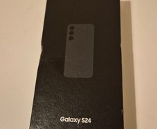 Samsung Galaxy S24 128GB Like New, Boxed, Almost Unused!