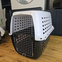X-Large Dog Crate Kennel Transportation Petmate Compass IATA