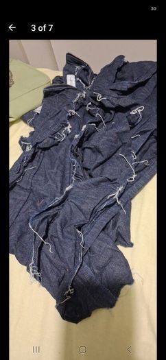 free clothes and bags