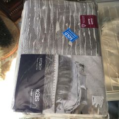 Double duvet bed  set , new