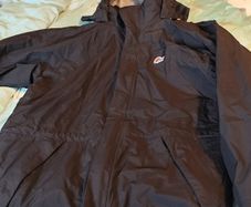 Lowe Alpine Coat
