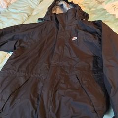 Lowe Alpine Coat