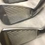 Bridgestone Tourstage Irons Image 7