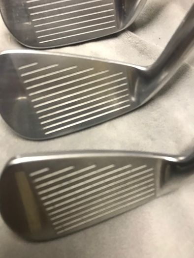 Bridgestone Tourstage Irons