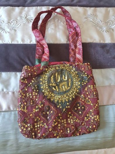 Small handbags