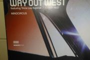 Dance Trance Vinyl records
