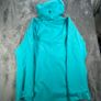 Haglofs Women's Tjarn Rain Jacket - Hooded - Waterproof- Size M Image 10