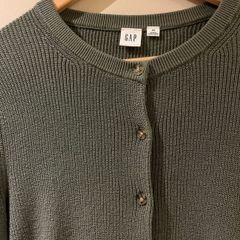 GAP cotton cardigan