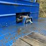 Daf CF recovery truck Image 4