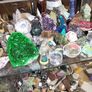 Sapphire crystal Brazil Image 9
