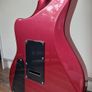 D'Angelico Premier Bedford P90 , DiMarzio Super Distortion Image 4