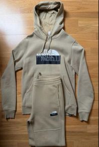 The NorthFace Tracksuit