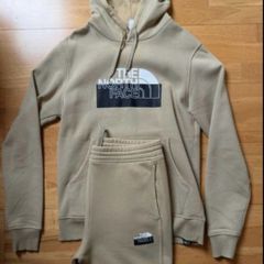 The NorthFace Tracksuit