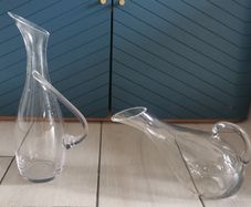 Wine Decanter set