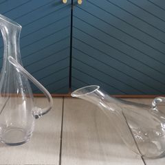 Wine Decanter set
