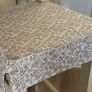 3 Reversible Chair / Stool Pads / Cushions Image 2