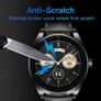 5D Soft Protective Film For Huawei WATCH Buds Screen Protector For Huawei Buds Smart Watch Accessories Not Glass Image 5