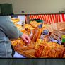 Sony Bravia 55in TV model KD-55XF8796 ultra HD Image 2