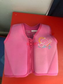 Swim Vest