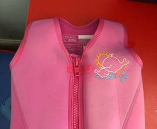 Swim Vest