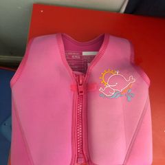 Swim Vest