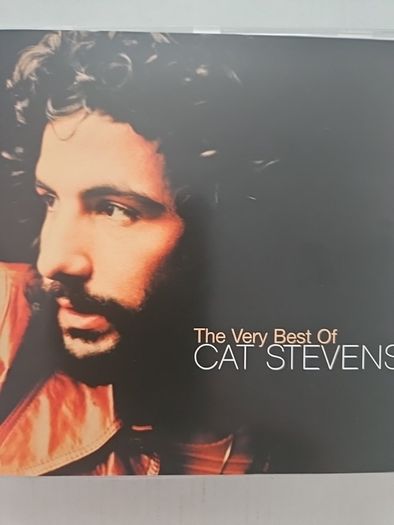 Cat Stevens Collection: 1 cd. The Best Of. The Millennium Collection. 2 cd.The Very Best Of.