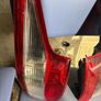Qashqai 2014 - 2017rear lights and steering wheel Image 3