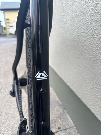 Merida Silex 200 gravel bike(large frame)