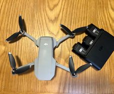 DJI Mavic Mini Drone Bundle