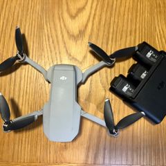DJI Mavic Mini Drone Bundle