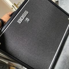 Guitar Amp Boss Katana 100w 1x12