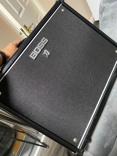 Guitar Amp Boss Katana 100w 1x12