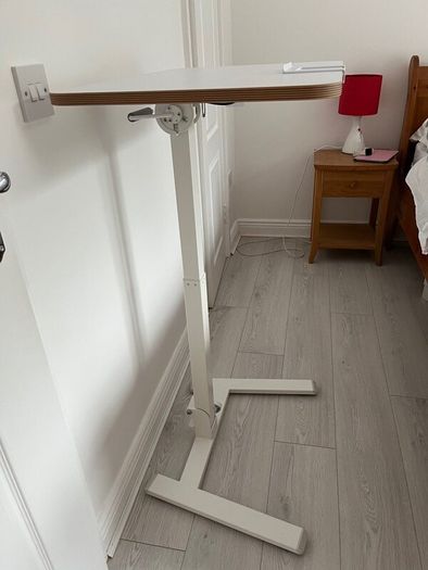 Ergonomic Desk