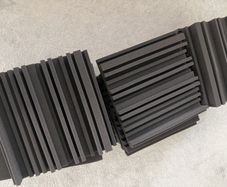 18 x Thick Acoustic Foam Panels
