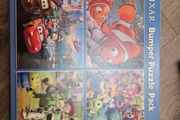 Puzzle Bundle Disney Pixar