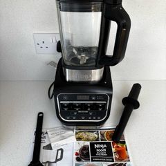 Ninja Foodi Blender & Soup Maker